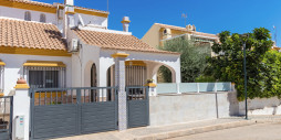 Resale - Semi Detached Villa - La Zenia