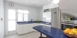 Resale - Semi Detached Villa - La Zenia