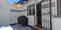 Resale - Semi Detached Villa - La Zenia