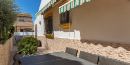 Resale - Semi Detached Villa - La Zenia