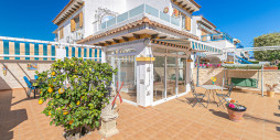 Resale - Semi Detached Villa - Mil Palmeras - Riomar