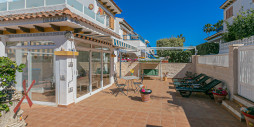 Resale - Semi Detached Villa - Mil Palmeras - Riomar