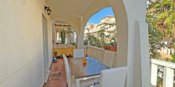 Resale - Semi Detached Villa - Orihuela Costa - Lomas de Cabo Roig