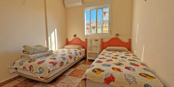 Resale - Semi Detached Villa - Orihuela Costa - Lomas de Cabo Roig