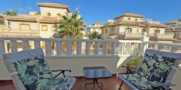 Resale - Semi Detached Villa - Orihuela Costa - Lomas de Cabo Roig