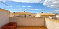 Resale - Semi Detached Villa - Orihuela Costa - Los Altos