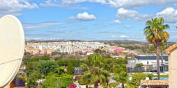 Resale - Semi Detached Villa - Orihuela Costa - Los Altos