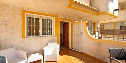 Resale - Semi Detached Villa - Orihuela Costa - Los Altos