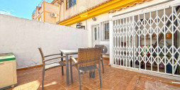 Resale - Semi Detached Villa - Orihuela Costa - Los Altos