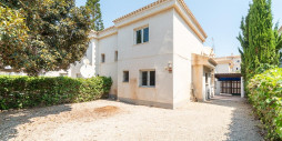 Resale - Semi Detached Villa - Orihuela Costa - Playa Flamenca