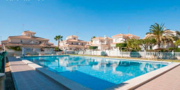 Resale - Semi Detached Villa - Orihuela Costa - Playa Flamenca