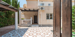 Resale - Semi Detached Villa - Orihuela Costa - Playa Flamenca