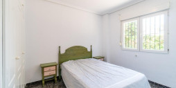 Resale - Semi Detached Villa - Orihuela Costa - Playa Flamenca