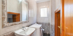 Resale - Semi Detached Villa - Orihuela Costa - Playa Flamenca