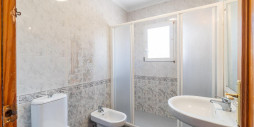 Resale - Semi Detached Villa - Orihuela Costa - Playa Flamenca