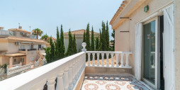 Resale - Semi Detached Villa - Orihuela Costa - Playa Flamenca