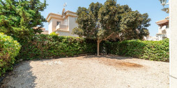 Resale - Semi Detached Villa - Orihuela Costa - Playa Flamenca