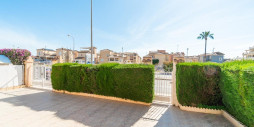 Resale - Semi Detached Villa - Orihuela Costa - Punta Prima