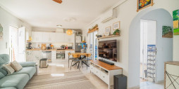 Resale - Semi Detached Villa - Orihuela Costa - Punta Prima