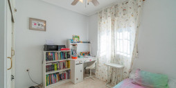 Resale - Semi Detached Villa - Orihuela Costa - Punta Prima