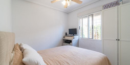 Resale - Semi Detached Villa - Orihuela Costa - Punta Prima