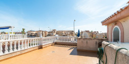 Resale - Semi Detached Villa - Orihuela Costa - Punta Prima