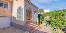 Resale - Semi Detached Villa - Torrevieja - El Chaparral