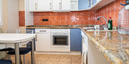 Resale - Semi Detached Villa - Torrevieja - El Chaparral