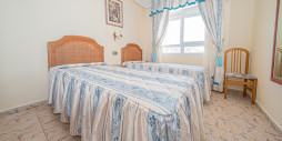 Resale - Semi Detached Villa - Torrevieja - El Chaparral