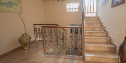 Resale - Semi Detached Villa - Torrevieja - El Chaparral