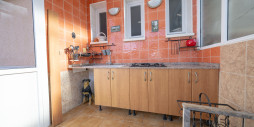 Resale - Semi Detached Villa - Torrevieja - El Chaparral