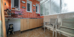 Resale - Semi Detached Villa - Torrevieja - El Chaparral