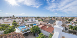 Resale - Semi Detached Villa - Torrevieja - El Chaparral