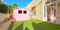 Resale - Semi Detached Villa - Torrevieja - Los Balcones - Los Altos del Edén