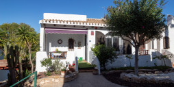 Resale - Semi Detached Villa - Villamartin - Fortuna