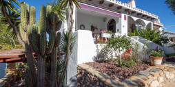 Resale - Semi Detached Villa - Villamartin - Fortuna
