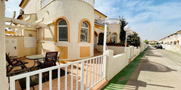 Resale - Single Family Home - Torrevieja - Sector 25