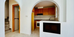 Resale - Single Family Home - Torrevieja - Sector 25