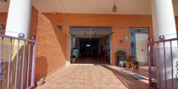 Resale - Terraced house - Daya Nueva