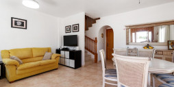 Resale - Terraced house - Orihuela Costa - Campoamor