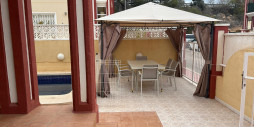 Resale - Terraced house - Orihuela Costa - Campoamor