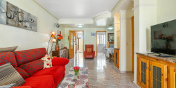 Resale - Terraced house - Orihuela Costa - Las Filipinas