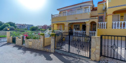 Resale - Terraced house - Orihuela Costa - Las Filipinas