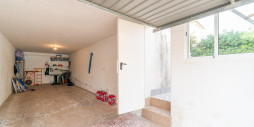 Resale - Terraced house - Torrevieja - Los altos