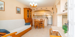 Resale - Terraced house - Torrevieja - Los altos