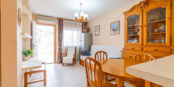 Resale - Terraced house - Torrevieja - Los altos