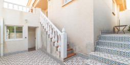 Resale - Terraced house - Torrevieja - Los altos