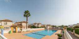 Resale - Terraced house - Torrevieja - Los altos