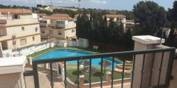 Resale - Townhouse - Algorfa - Algorfa Centro