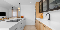 Resale - Townhouse - Alicante - Playa San Juan